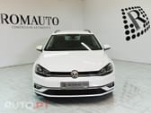 Volkswagen Golf 1.6TDI