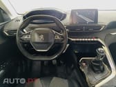 Peugeot 3008 1.5 BlueHDi Allure