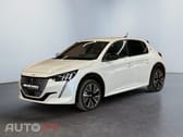 Peugeot E-208 GT Pack