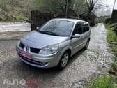 Renault Scénic 1.5 dCi Dynamique
