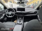 Nissan Qashqai 1.5 e-Power Tekna+