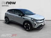 Renault Captur 1.0 Techno Bi-Fuel