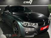 BMW 318 d Pack M