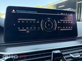 BMW 520 e Pack M