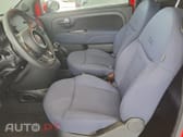 Fiat 500 1.0 Hybrid