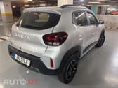 Dacia Spring Electric 45 Expression