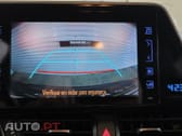 Toyota C-HR 1.8 HSD Exclusive+P.Luxury