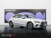 Mercedes-Benz A 250 e Style Plus