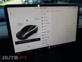 Tesla Model Y Long Range Tração Integral