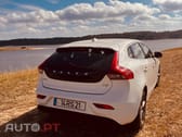 Volvo V40 Normal