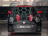 MINI Cooper S JCW M