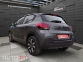 Citroen C3 1.2 PureTech Feel