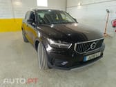 Volvo XC40 1.5 T5 PHEV Inscription Expression