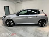 Peugeot E-208 51 kWh Allure