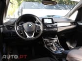 BMW 225 Advantage