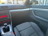 Audi A4 Avant 2.0TDi S-Line