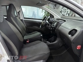 Peugeot 108 108 1.0 VTi Style