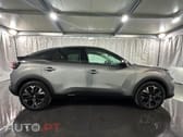 Citroen C4 PureTech 130 Stop&Start EAT8 PLUS