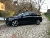 Peugeot 308 SW 1.5 BlueHDi GT Pack EAT8
