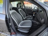 Fiat Punto 1.3 M-Jet Easy S&S