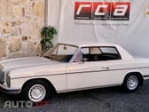 Mercedes-Benz 250 CE