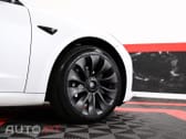 Tesla Model 3 Long Range Tração Integral Premium