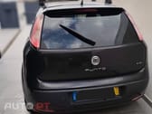 Fiat Punto Evo 1.3 Multijet (Diesel) – 90cv