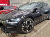 Kia EV6 77,4-kWh GT-line