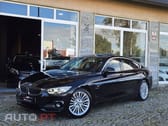 BMW 420 d Aut. Luxury Line