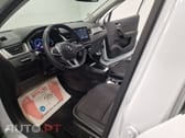 Renault Captur 1.5 DCI EXCLUSIVE
