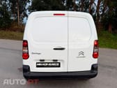 Citroen Berlingo 1.6 BlueHDi L1