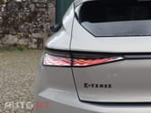 DS DS4 E-Tense Performance Line EAT8
