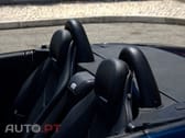 Mercedes-Benz SLK 200 K