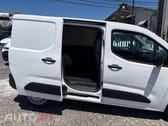 Citroen Berlingo 1.6 BlueHDi M Club