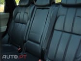 Land Rover Range Rover Sport 3.0 SDV6 HSE Dynamic