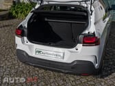 Citroen C4 Cactus 1.2 PureTech Shine