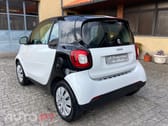 Smart ForTwo 1.0i Coupé