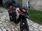 Benelli TRK 702X