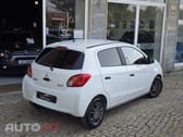Mitsubishi Space Star 1.0 Active