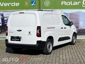Peugeot Partner 1.6 HDI L2  FRIGORIFICA