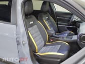Jeep Avenger 1.2 4xe HIBRIDO MHEV eAWD NORTH FACE EDIÇÃO LIMITADA ONE OF 4806