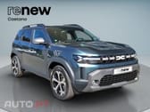 Dacia Duster 1.2 Eco-G 120 Bi-Fuel Journey