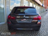 BMW 520 d Line Luxury Auto