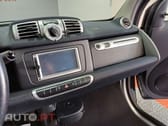 Smart ForTwo 0.8 cdi Passion 45