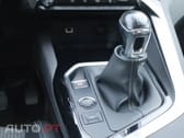 Peugeot 3008 1.5 BlueHDi Allure