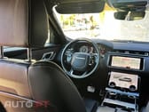 Land Rover Range Rover 2.0 D R-Dynamic S
