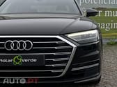 Audi A8 3.0 TDI V6 quattro Tiptronic
