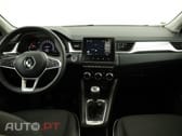 Renault Captur Captur 1.0 TCe Techno Bi-Fuel