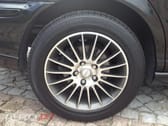Jaguar X-Type EXECUTIVE