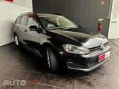 Volkswagen Golf Variant 1.6 TDi GPS Edition
